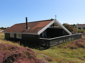 Holiday Home Lilja - 1-5km from the sea by Interhome